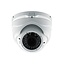 OBS Beveiligingscamera Dome Turbo TVI Full HD met Sony 2.4MP CMOS 1080P met variabele lens 2.8-12mm