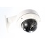 OBS Beveiligingscamera Dome Turbo TVI Full HD 2.8-12mm wit vandaal bestendig