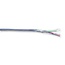 Belden 8723 bus kabel voor Galaxy alarmsystemen doos van 152 meter