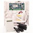 Honeywell Galaxy Galaxy Flex+ 50 alarmcentrale voorzien van 12 bedraden zones