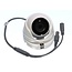 Hikvision Hikvision DS-2CE56F1T-ITM-2.8MM 3MP EXIR Turret beveiligingscamera