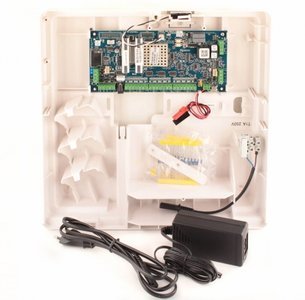 Honeywell Galaxy Galaxy Flex3-20 in kunstof kast