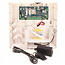 Honeywell Galaxy Galaxy Flex+ 20 alarmcentrale voorzien van 12 bedraden zones