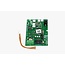 Draadloze ontvanger RF Portal Module print tbv alarmsysteem Galaxy