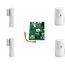 Honeywell draadloos Galaxy RF Starter kit 02-A 2x IR8M en 2x DO8M voor de Galaxy Flex