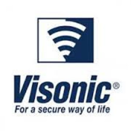 Visonic draadloos voor uitbreiding van draadloos op bestaande alarmsystemen met vrije bedraden zone aansluitingen