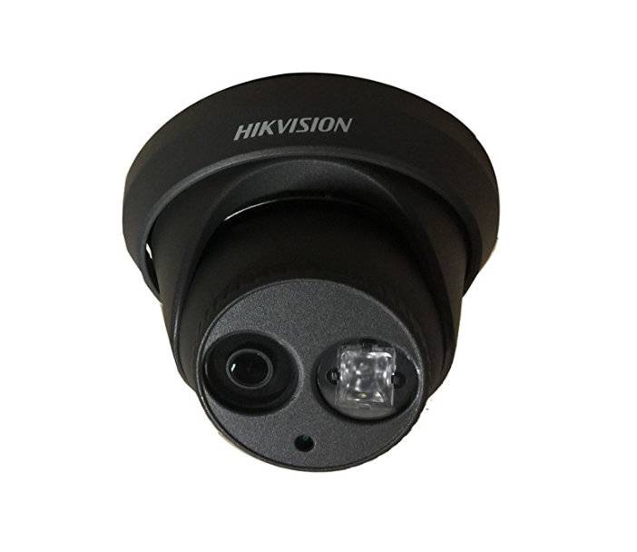 Hikvision Hikvision DS-2CD2342WD-IB 4mm 4MP IP beveiligingscamera