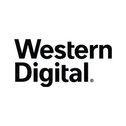 Western digital