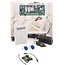 Honeywell Galaxy Alarmsysteem Galaxy Flex3-20 met MK8prox bedienpaneel en IP module