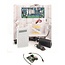Honeywell Galaxy Alarmsysteem Galaxy Flex 3-20 met MK8 bedienpaneel en IP module