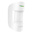 AJAX systems Ajax MotionProtect Plus Diervriendelijke PIR bewegingsmelder met radar kleur wit