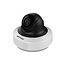 Hikvision Hikvision DS-2CD2F42FWD-IWS 4MP WDR Mini PT met lens van 2.8MM en WIFI en SD opslag