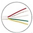 AlarmKabel massief 4 x 0,5mm afgeschermd afgeschermd in doos 100 meter