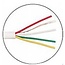 AlarmKabel massief 4 x 0,5mm afgeschermd afgeschermd in doos 200 meter