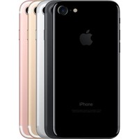 iPhone 7 32GB Black Renew