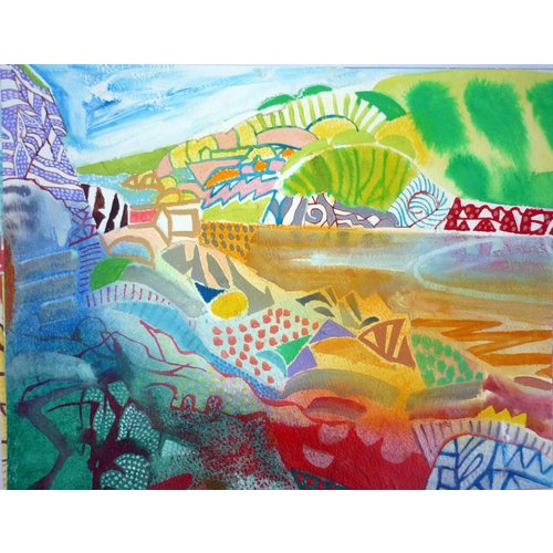 David Wiseman Hoffnung Cove David Wiseman Hoffnung Cove