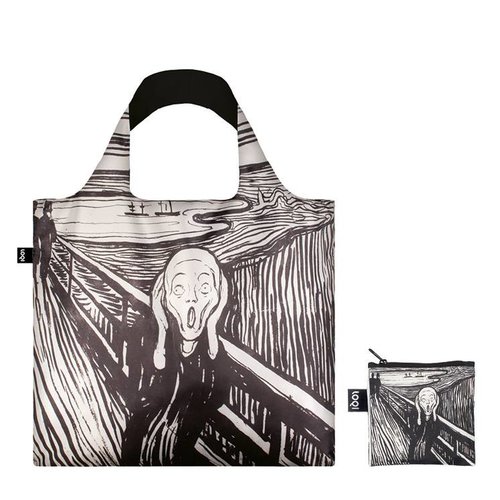 Loqi The Scream Loqi The Scream