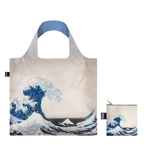 Loqi The Great Wave Loqi The Great Wave