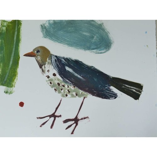 Adrienne Craddock Soor und Berry Adrienne Craddock Soor und Berry