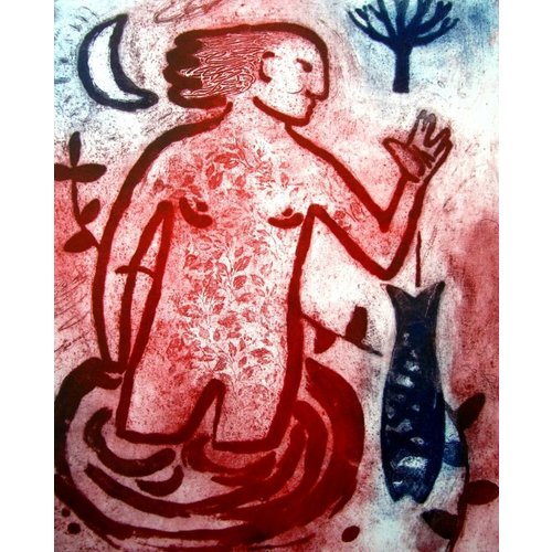 Adrienne Craddock Eve Fishing Adrienne Craddock Eve Fishing