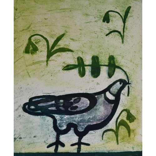 Adrienne Craddock Every Winged Fowl Adrienne Craddock Every Winged Fowl