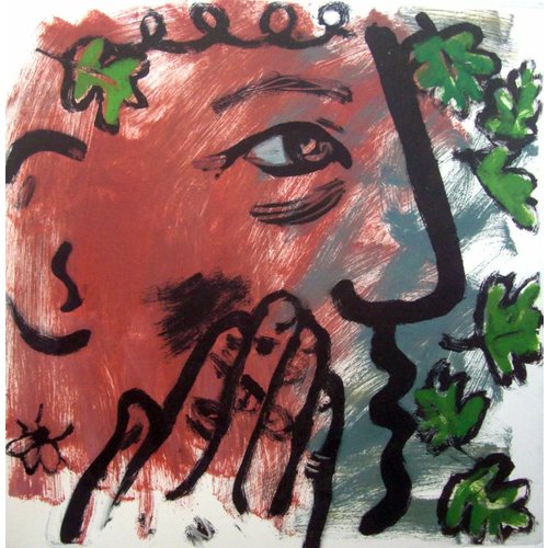 Adrienne Craddock Trouble in Paradise Adrienne Craddock Trouble in Paradise