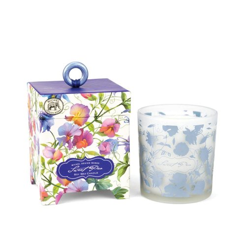 Michel Design Works Edelwicke 6,5 oz. Soja-Wachskerze Michel Design Works Edelwicke 6,5 oz. Soja-Wachskerze