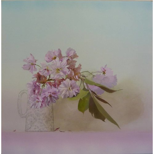Sara Philpott Kirschblüte Sara Philpott Kirschblüte