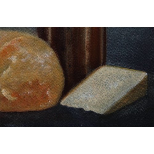 Linda Brill Bread and Cheese Linda Brill Bread and Cheese