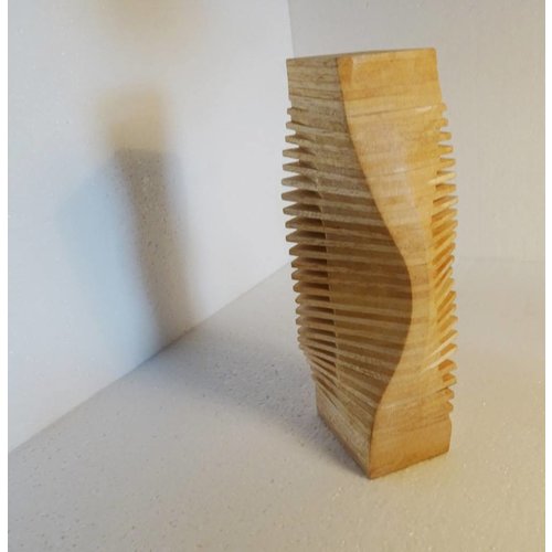 Yorkshire Sculpture Group Doppelrecoil-Chris Halsey Yorkshire Sculpture Group Doppelrecoil-Chris Halsey