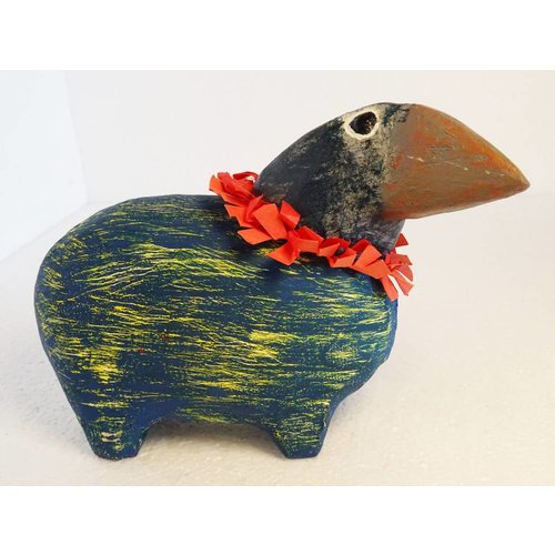 Baltimore Sculptors Birb-Josh Gillen Baltimore Sculptors Birb-Josh Gillen