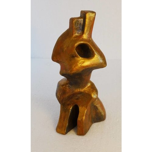 Baltimore Sculptors Foreigner-Penny Jacoby Baltimore Sculptors Foreigner-Penny Jacoby