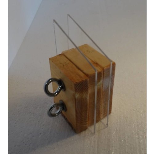 Baltimore Sculptors Mini BloxNshard-Adam Zyinger Baltimore Sculptors Mini BloxNshard-Adam Zyinger