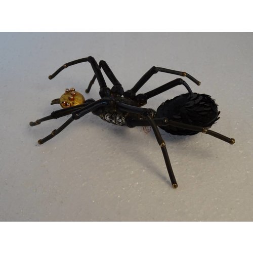 Baltimore Sculptors Web Crawler-Jim Opasik Baltimore Sculptors Web Crawler-Jim Opasik