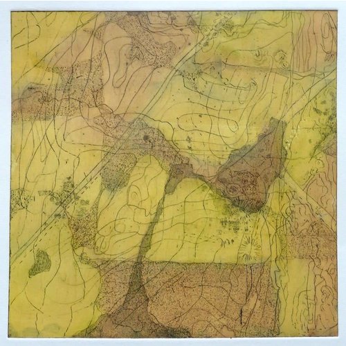 West Yorkshire Print Workshop New Topography 1 West Yorkshire Print Workshop New Topography 1