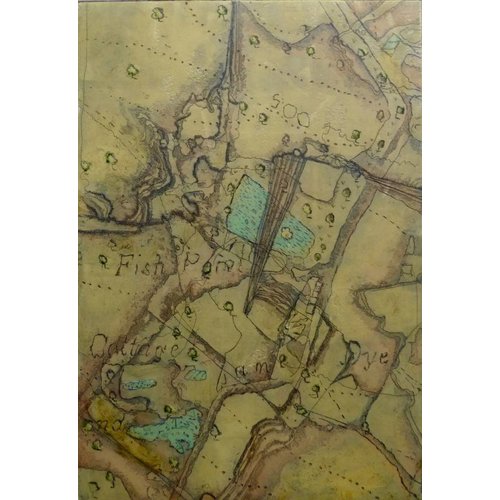 West Yorkshire Print Workshop New Topography 3 West Yorkshire Print Workshop New Topography 3