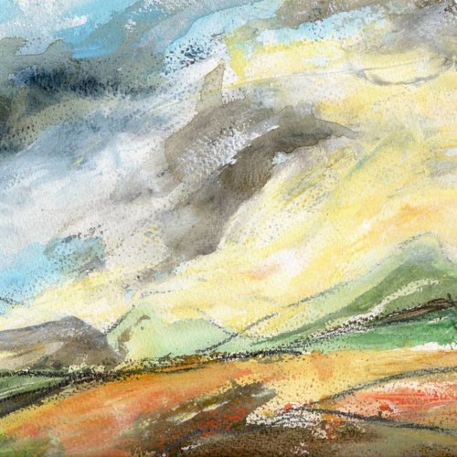 Liz Salter Ein seltsamer Himmel Liz Salter Ein seltsamer Himmel