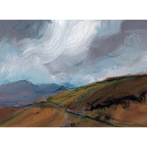 Liz Salter Mountain Tracks Liz Salter Mountain Tracks