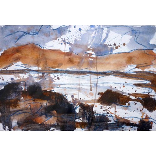 Liz Salter Sudden Rain Liz Salter Sudden Rain