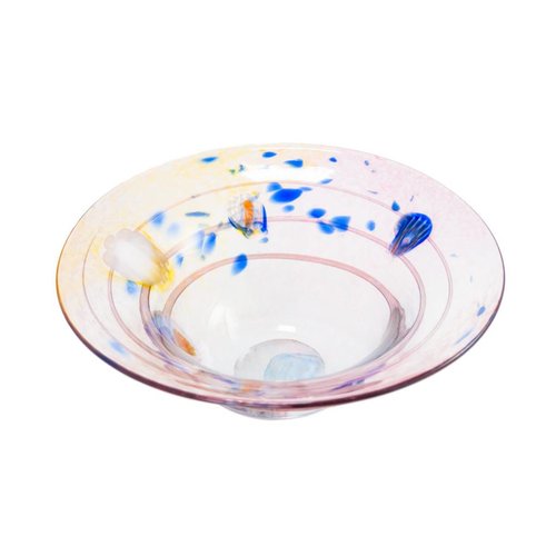 Martin Andrews Salsa Clear dish Martin Andrews Salsa Clear dish
