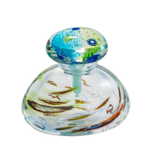 Martin Andrews Salsa clear flat perfume lt. edition Martin Andrews Salsa clear flat perfume lt. edition