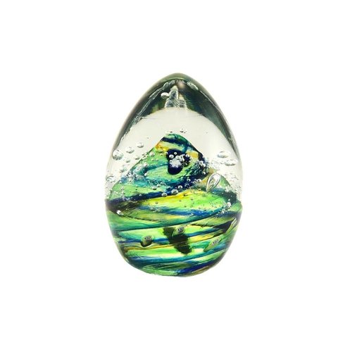 Martin Andrews Salsa Conical paperweight 6 Martin Andrews Salsa Conical paperweight 6