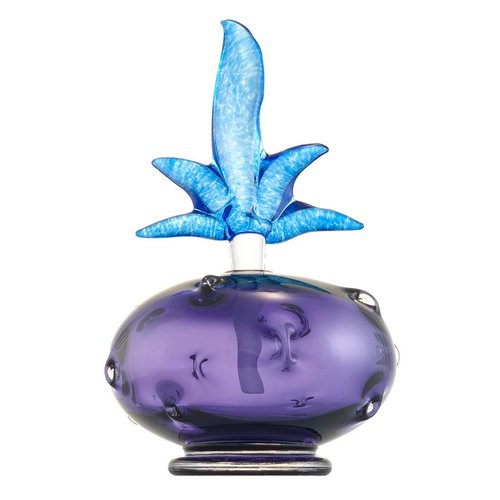 Bob Crooks Fun Form Duft Flasche lila Bob Crooks Fun Form Duft Flasche lila