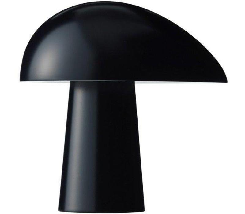 Lightyears Night Owl Table Lamp Midnight Blue Mono Yd Nordic Lightyears Night Owl Table Lamp Midnight Blue Mono