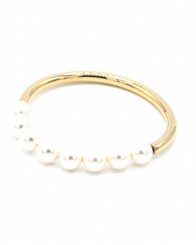 Armband met parels