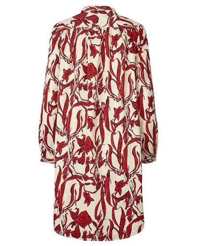 Lollys Laundry Boa Shirt