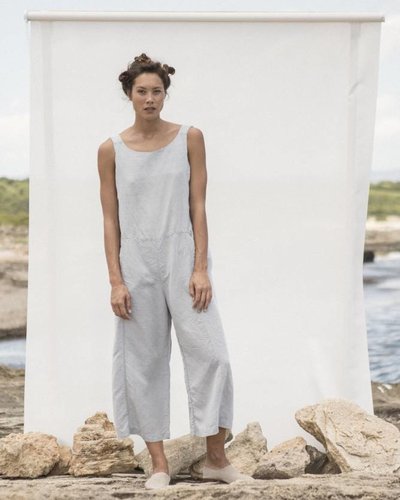 Suite13 Jumpsuit Alanis Strepen