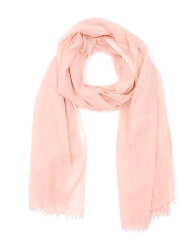 Mois Mont Sjaal Design 282 France Rose