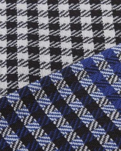 Mois Mont Plaid Design 40 Ink Blue