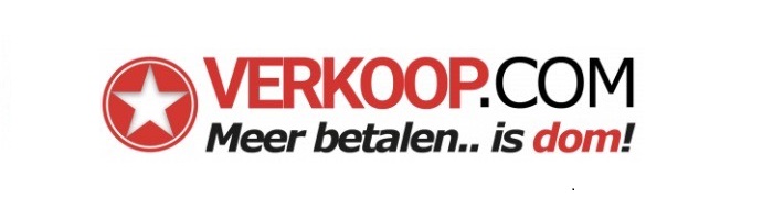 Verkoop.com - Meer betalen.. is DOM !